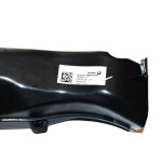 Kanał powietrza hamulca lewy BMW X5 X6 M F85 F86 - 51748056315