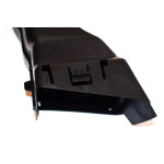 Kanał powietrza hamulca lewy BMW X5 X6 M F85 F86 - 51748056315