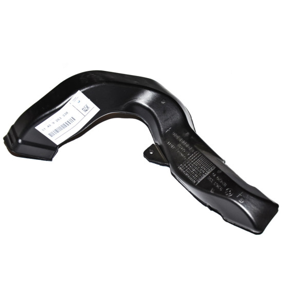 Kanał powietrza grzewczy prawy BMW F39 F45 F46 F48 X1 X2 214 216 218 220 225 - 51459263338