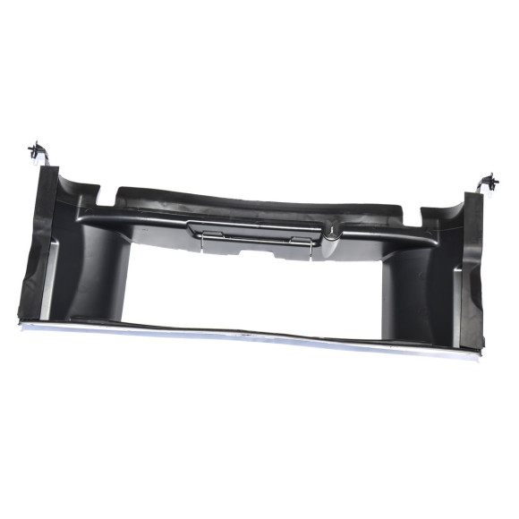 Kanał powietrza dolny BMW F30 F31 316 318 320 325 328 330 335 340 - 51748054228