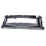 Kanał powietrza dolny BMW F30 F31 316 318 320 325 328 330 335 340 - 51748054228