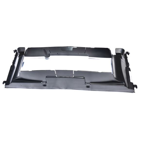 Kanał powietrza dolny BMW F30 F31 316 318 320 325 328 330 335 340 - 51748054228