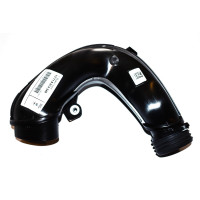 Kanał powietrza dół BMW F15 F16 X5 X6 35i 35iX SAV - 13718614548