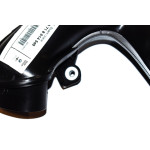 Kanał powietrza dół BMW F15 F16 X5 X6 35i 35iX SAV - 13718614548