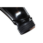 Kanał powietrza dół BMW F15 F16 X5 X6 35i 35iX SAV - 13718614548