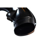 Kanał powietrza dół BMW F15 F16 X5 X6 35i 35iX SAV - 13718614548