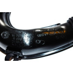 Kanał powietrza dół BMW F15 F16 X5 X6 35i 35iX SAV - 13718614548