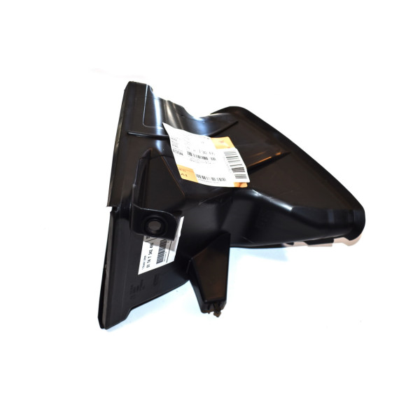 Kanał powietrza dod. chłodnicy lewy BMW F48 X1 - 51747342495