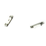 Zaczep uszczelki szyby przód BMW E70 X5 E71 X6 30dX 35dX 35iX 40iX 40dX 50iX M M50dX - 51317177029