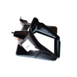 Kanał powietrza chodnicy lewy BMW F48N X1 18i 20iX 20i 25iX 28i - 51118075924