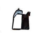 Kanał powietrza chodnicy lewy BMW F48N X1 18i 20iX 20i 25iX 28i - 51118075924