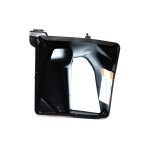 Kanał powietrza chodnicy lewy BMW F48N X1 18i 20iX 20i 25iX 28i - 51118075924