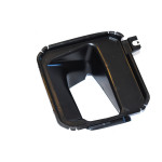 Kanał powietrza chłodnicy prawy M BMW G01 X3 G02 X4 - 51748066058