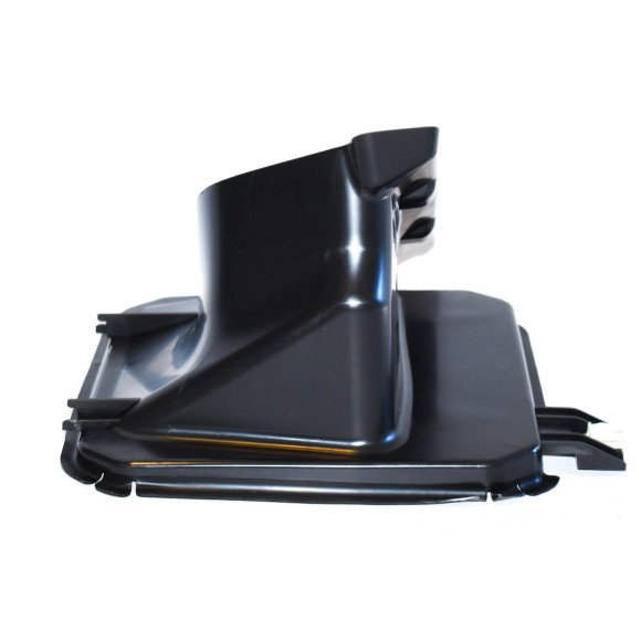 Kanał powietrza chłodnicy prawy M BMW G01 X3 G02 X4 - 51748066058