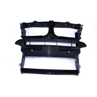 Kanał powietrza chłodnicy BMW X5 X6 M F85 F86 SAV SAC - 51748056233