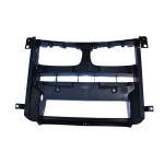 Kanał powietrza chłodnicy BMW X5 X6 M F85 F86 SAV SAC - 51748056233