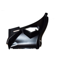 Kanał powietrza boczny przód prawy BMW F16 X6 28iX 30dX 35i 35iX 40dX 50iX M50dX  - 51118056506