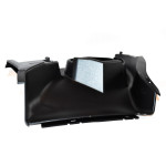 Kanał powietrza boczny przód prawy BMW F16 X6 28iX 30dX 35i 35iX 40dX 50iX M50dX  - 51118056506