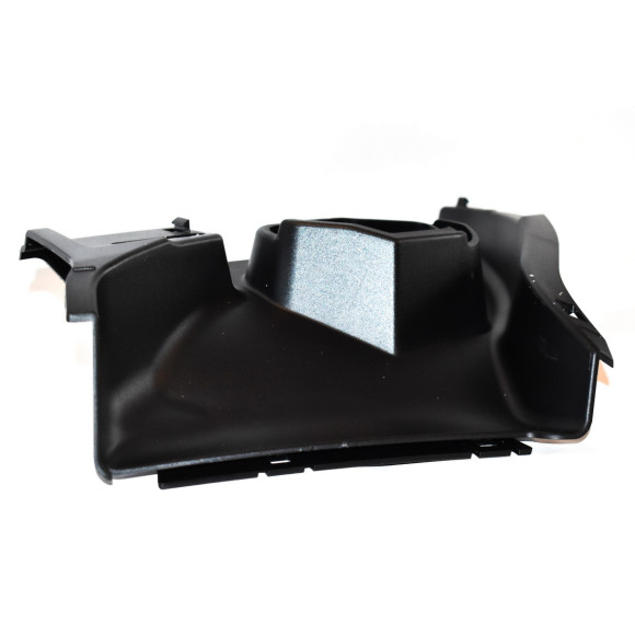 Kanał powietrza boczny przód prawy BMW F16 X6 28iX 30dX 35i 35iX 40dX 50iX M50dX  - 51118056506