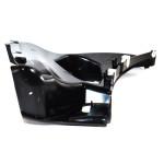 Kanał powietrza boczny przód prawy BMW F16 X6 28iX 30dX 35i 35iX 40dX 50iX M50dX  - 51118056506