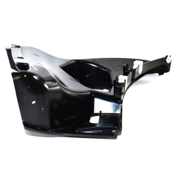 Kanał powietrza boczny przód prawy BMW F16 X6 28iX 30dX 35i 35iX 40dX 50iX M50dX  - 51118056506