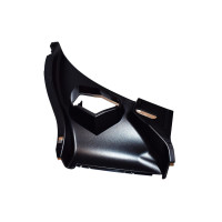 Kanał powietrza boczny przód lewy BMW F16 X6 28iX 30dX 35i 35iX 40dX 50iX M50dX - 51118056505