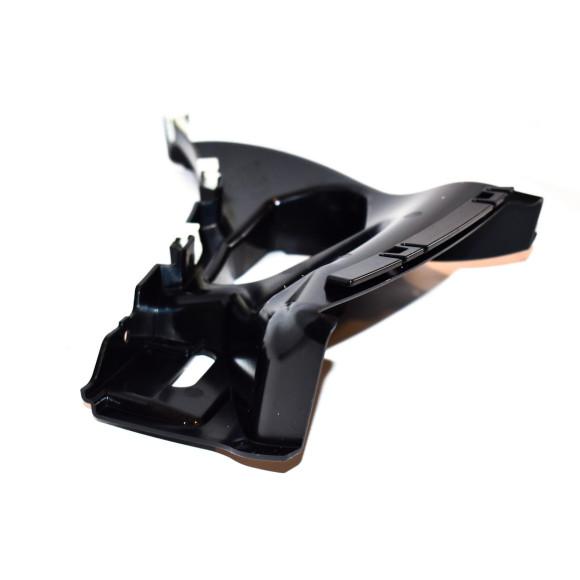 Kanał powietrza boczny przód lewy BMW F16 X6 28iX 30dX 35i 35iX 40dX 50iX M50dX - 51118056505