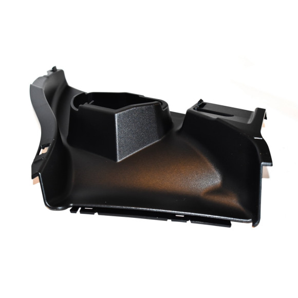 Kanał powietrza boczny przód lewy BMW F16 X6 28iX 30dX 35i 35iX 40dX 50iX M50dX - 51118056505