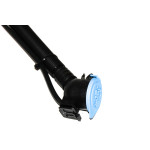 Kanał napełniania zbiornika płynu spryskiwaczy BMW F39 F45 F46 F48 X1 X2 - 61667301629