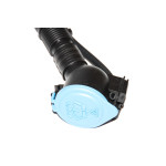 Kanał napełniania zbiornika płynu spryskiwaczy BMW F39 F45 F46 F48 X1 X2 - 61667301629