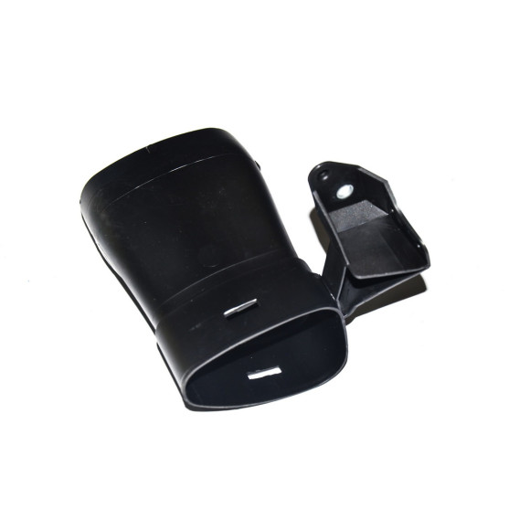 Kanał dolotowy BMW F25 F26 X3 X4 3,0dX 35dX - 13718514930