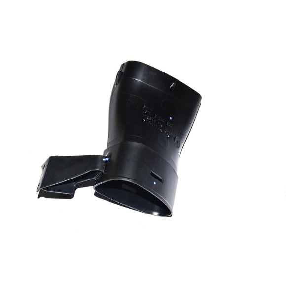 Kanał dolotowy BMW F25 F26 X3 X4 3,0dX 35dX - 13718514930