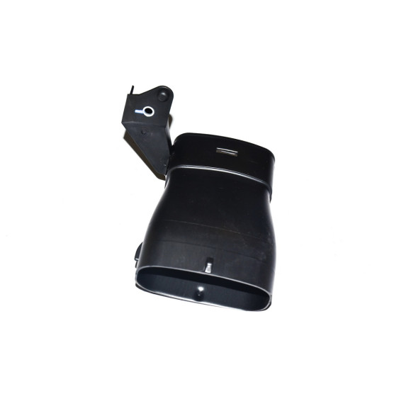 Kanał dolotowy BMW F25 F26 X3 X4 3,0dX 35dX - 13718514930