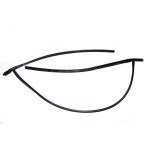 Uszczelka szyby przód BMW E31 840i 840Ci 850Ci 850CSi - 51318108043