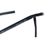 Uszczelka szyby przód BMW E31 840i 840Ci 850Ci 850CSi - 51318108043