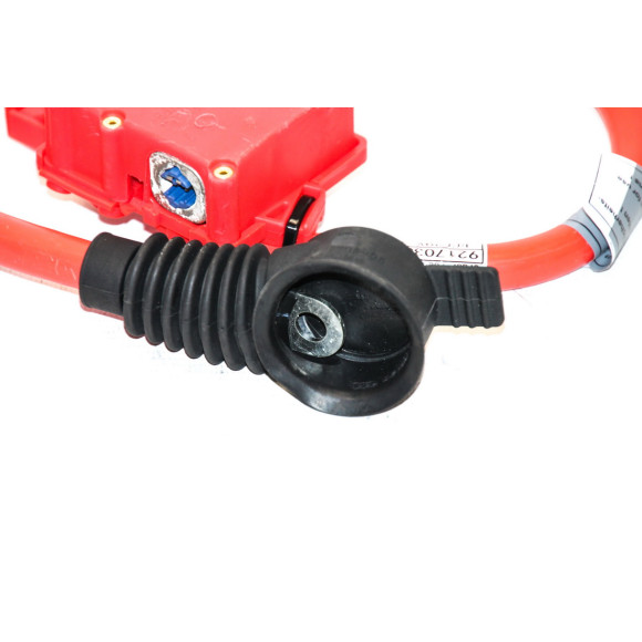 Kabel plus akumulatora BMW E82 MCoupe F06 F07 F10 F11 F12 F13 - 61129217036