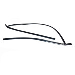 Uszczelka szyby przód BMW E31 840i 840Ci 850Ci 850CSi - 51318108043