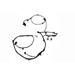 Kabel naprawczy głównej wiązki kabli przód BMW F10N 518 520 528 525 530 535 550 - 61129296967