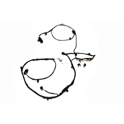 Kabel naprawczy głównej wiązki kabli przód BMW F10N 518 520 528 525 530 535 550 - 61129296967