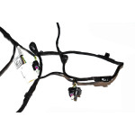 Kabel naprawczy głównej wiązki kabli przód BMW F10N 518 520 528 525 530 535 550 - 61129296967