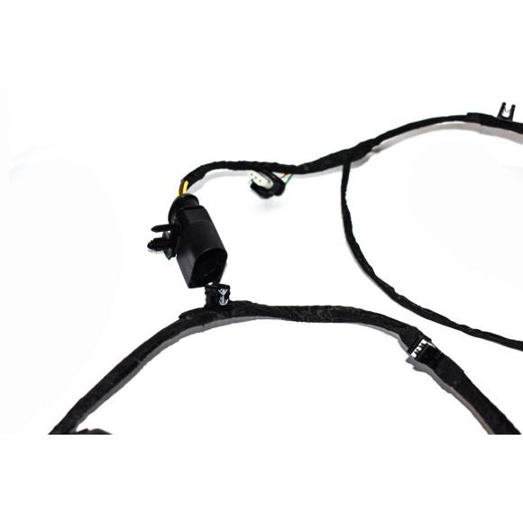 Kabel naprawczy głównej wiązki kabli przód BMW F10N 518 520 528 525 530 535 550 - 61129296967
