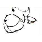 Kabel naprawczy głównej wiązki kabli przód BMW F10N 518 520 528 525 530 535 550 - 61129296967