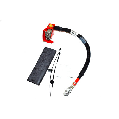 Kabel naprawczy B+ BMW I01 i3 60Ah 94Ah 120Ah - 61129359665