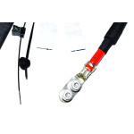 Kabel naprawczy B+ BMW I01 i3 60Ah 94Ah 120Ah - 61129359665
