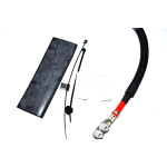 Kabel naprawczy B+ BMW I01 i3 60Ah 94Ah 120Ah - 61129359665