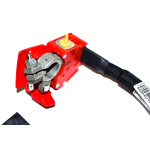 Kabel naprawczy B+ BMW I01 i3 60Ah 94Ah 120Ah - 61129359665