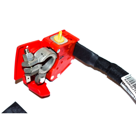 Kabel naprawczy B+ BMW I01 i3 60Ah 94Ah 120Ah - 61129359665