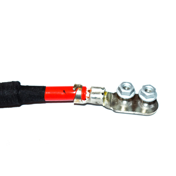 Kabel naprawczy B+ BMW I01 i3 60Ah 94Ah 120Ah - 61129359665