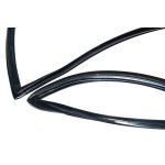 Uszczelka szyby tył BMW E31 840i 840Ci 850Ci 850CSi - 51318108044