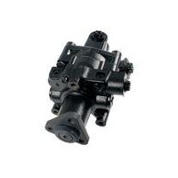 Pompa hydrauliczna, układ kierowniczy